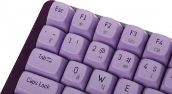 Клавиатура + мышь Оклик S315W