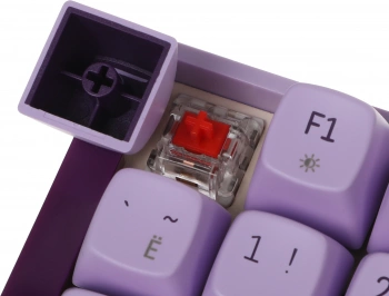 Клавиатура + мышь Оклик S315W