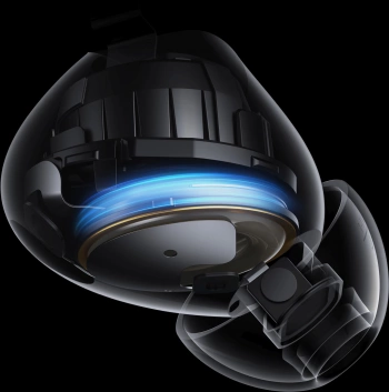 Наушники внутриканальные Realme Buds Air 5 RMA2301