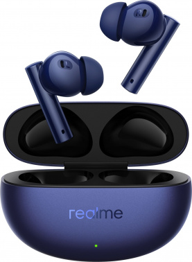 Наушники внутриканальные Realme Buds Air 5 RMA2301