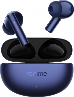 Наушники внутриканальные Realme Buds Air 5 RMA2301