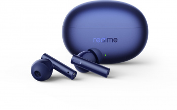 Наушники внутриканальные Realme Buds Air 5 RMA2301