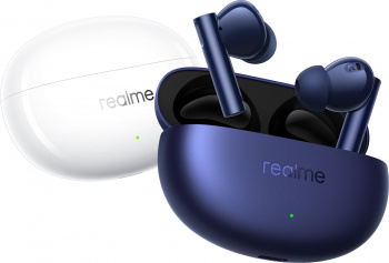 Наушники внутриканальные Realme Buds Air 5 RMA2301