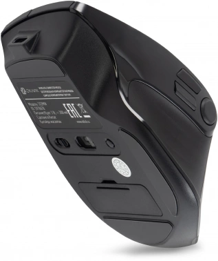 Мышь Оклик 502MW