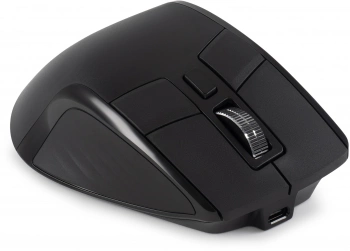 Мышь Оклик 502MW