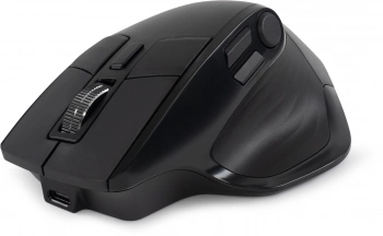 Мышь Оклик 502MW