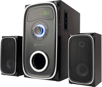 Колонки Оклик OK-699A