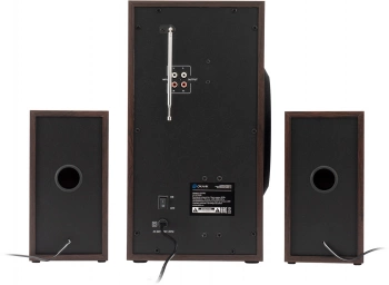 Колонки Оклик OK-699A