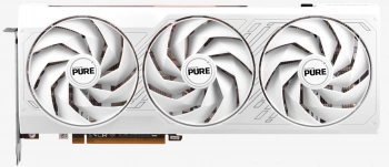 Видеокарта Sapphire PCI-E 4.0 11330-03-20G  PURE RX 7800 XT GAMING OC