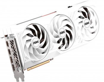 Видеокарта Sapphire PCI-E 4.0 11330-03-20G  PURE RX 7800 XT GAMING OC