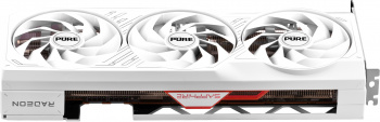 Видеокарта Sapphire PCI-E 4.0 11330-03-20G  PURE RX 7800 XT GAMING OC