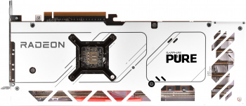 Видеокарта Sapphire PCI-E 4.0 11330-03-20G  PURE RX 7800 XT GAMING OC