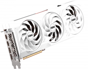 Видеокарта Sapphire PCI-E 4.0 11330-03-20G  PURE RX 7800 XT GAMING OC