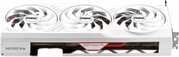 Видеокарта Sapphire PCI-E 4.0 11330-03-20G  PURE RX 7800 XT GAMING OC