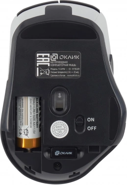 Мышь Оклик 516MW