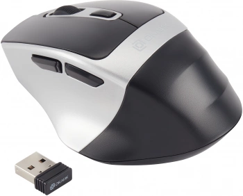 Мышь Оклик 516MW