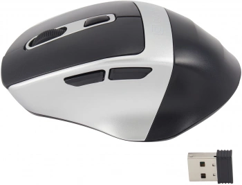 Мышь Оклик 516MW