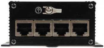 Грозозащита Osnovo  SP-IP4/1000P