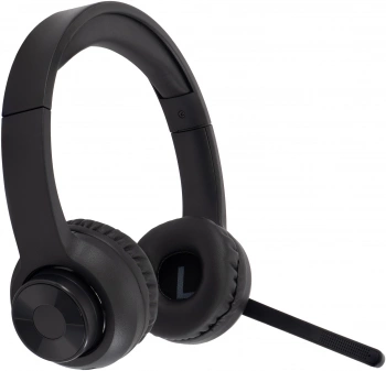 Наушники с микрофоном Оклик HS-M310