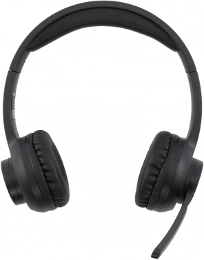 Наушники с микрофоном Оклик HS-M310