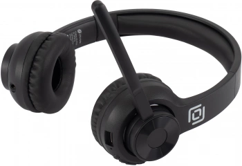 Наушники с микрофоном Оклик HS-M310