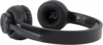 Наушники с микрофоном Оклик HS-M310