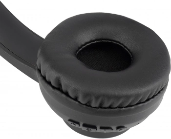 Наушники с микрофоном Оклик HS-M310