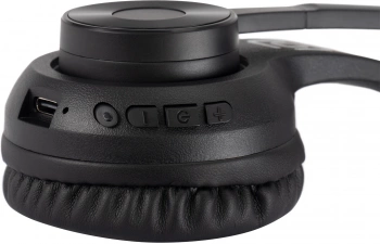 Наушники с микрофоном Оклик HS-M310