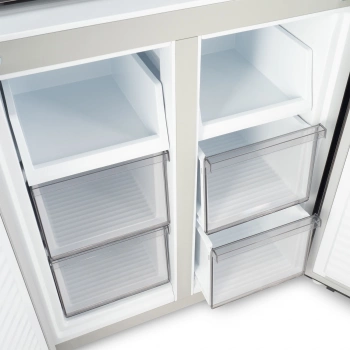 Холодильник Hyundai CM4541F