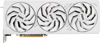 Видеокарта Sapphire PCI-E 4.0 11335-03-20G  PURE RX 7700 XT GAMING OC