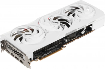 Видеокарта Sapphire PCI-E 4.0 11335-03-20G  PURE RX 7700 XT GAMING OC
