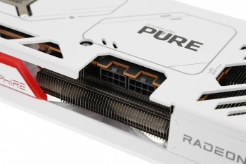 Видеокарта Sapphire PCI-E 4.0 11335-03-20G  PURE RX 7700 XT GAMING OC