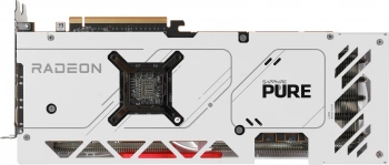 Видеокарта Sapphire PCI-E 4.0 11335-03-20G  PURE RX 7700 XT GAMING OC