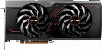 Видеокарта Sapphire PCI-E 4.0 11335-04-20G  PULSE RX 7700 XT GAMING