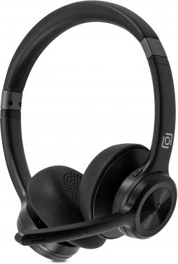 Наушники с микрофоном Оклик HS-L800