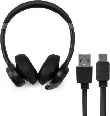 Наушники с микрофоном Оклик HS-L800