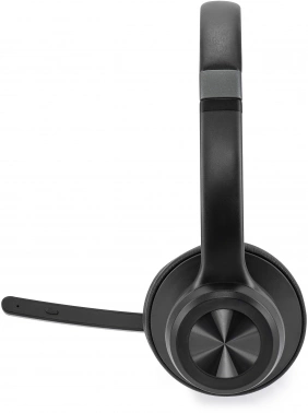 Наушники с микрофоном Оклик HS-L800