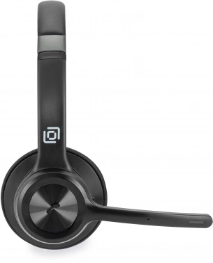 Наушники с микрофоном Оклик HS-L800