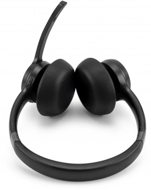 Наушники с микрофоном Оклик HS-L800