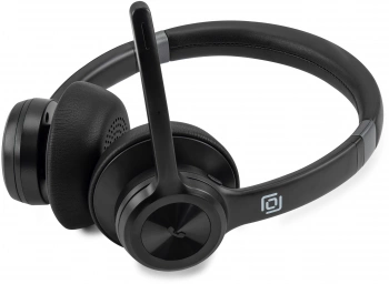 Наушники с микрофоном Оклик HS-L800