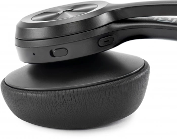 Наушники с микрофоном Оклик HS-L800