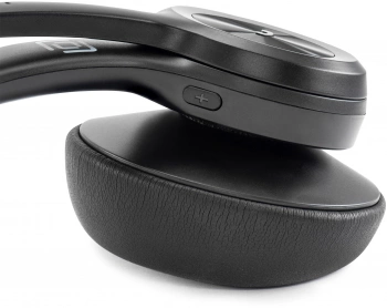 Наушники с микрофоном Оклик HS-L800