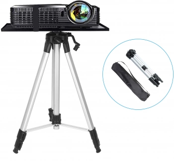 Штатив для проектора Cactus CS-VM-PR25-AL