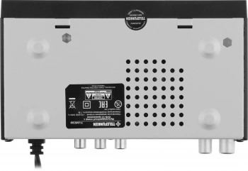 Ресивер DVB-T2 Telefunken TF-DVBT260