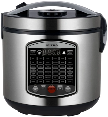 Мультиварка Supra MCS-5220