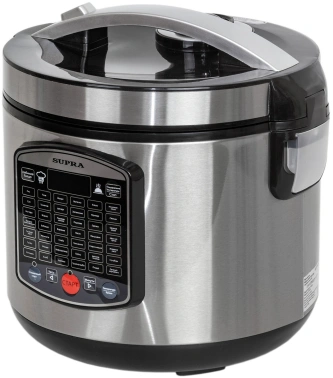 Мультиварка Supra MCS-5220