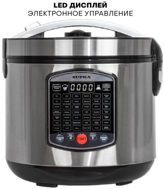 Мультиварка Supra MCS-5220