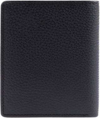 Портмоне Piquadro Modus Special PU5962MOSR/N черный натур.кожа