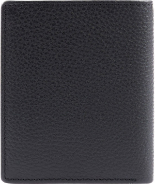 Портмоне Piquadro Modus Special PU5963MOSR/N черный натур.кожа