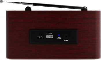 Радиоприемник портативный Ritmix RPR-089